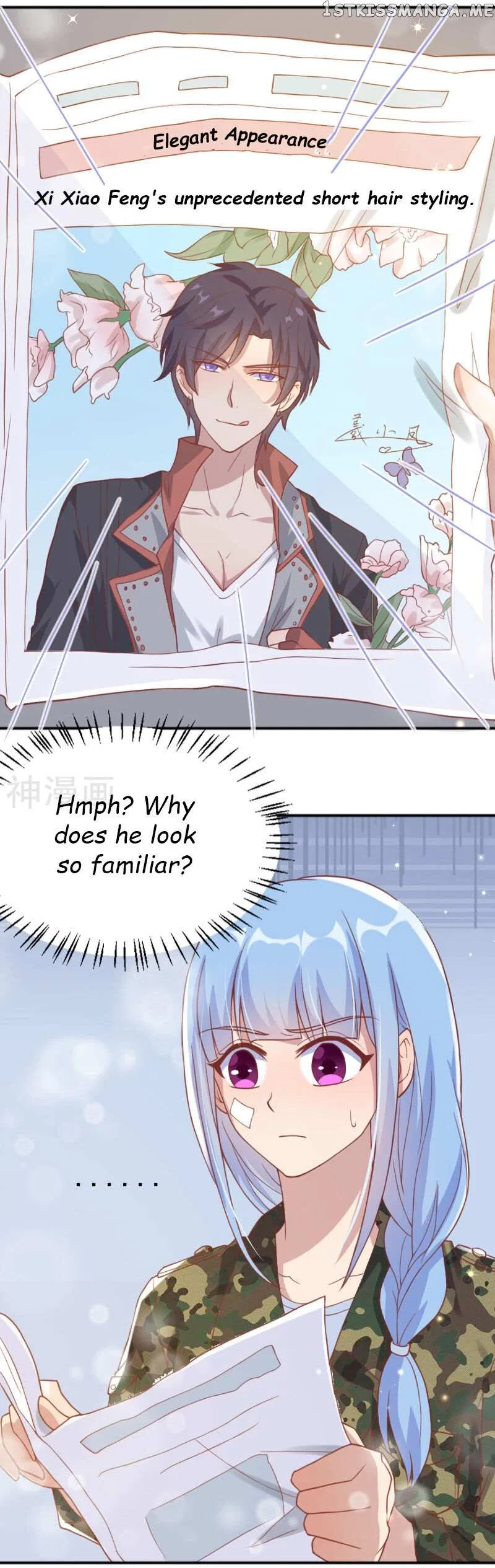 The Sweet Life Of January And May Chapter 60 – Page 7