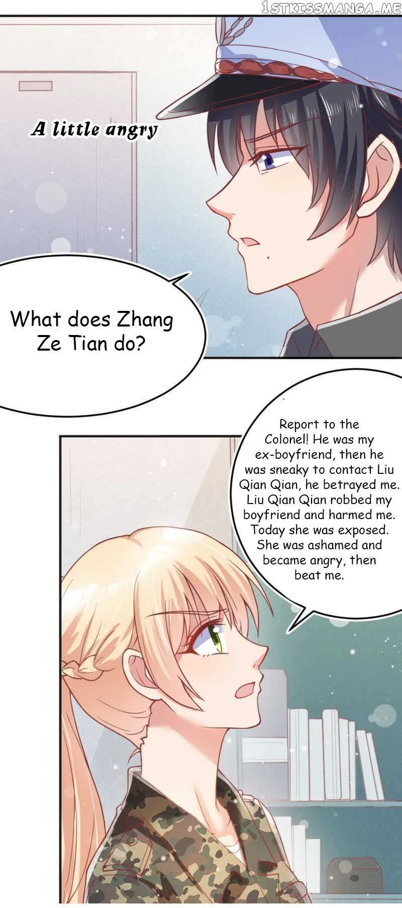 The Sweet Life Of January And May Chapter 59 – Page 2