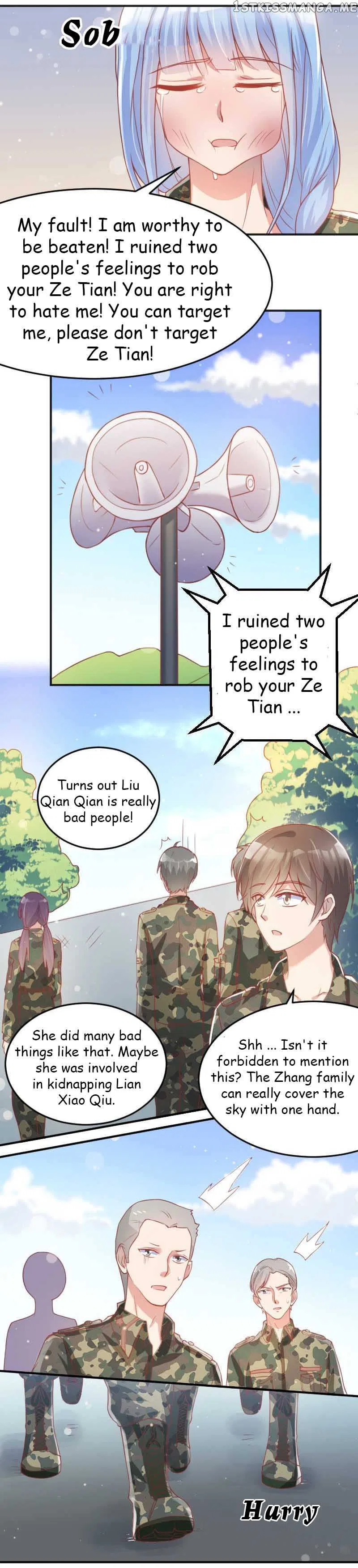 The Sweet Life Of January And May Chapter 59 – Page 3