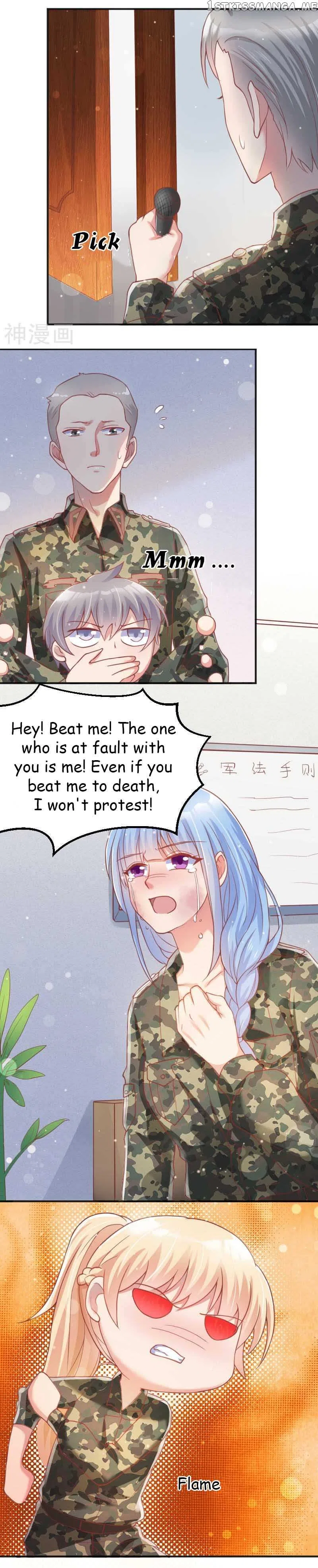 The Sweet Life Of January And May Chapter 59 – Page 4