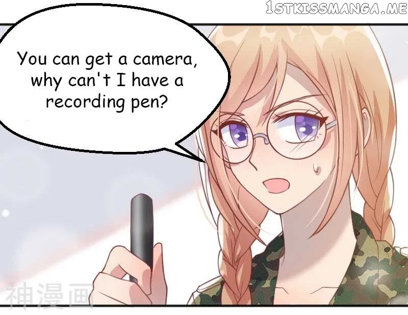 The Sweet Life Of January And May Chapter 58 – Page 4