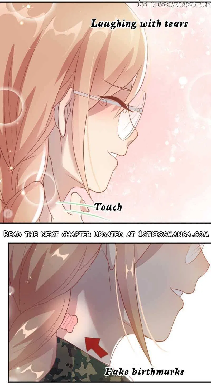 The Sweet Life Of January And May Chapter 58 – Page 12