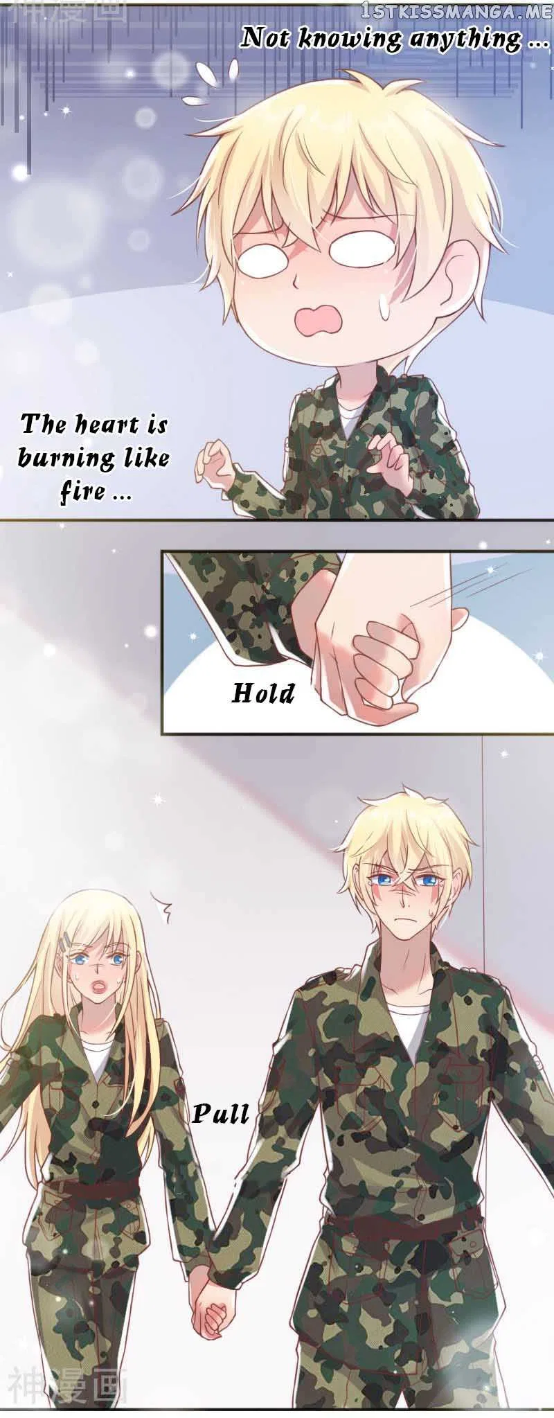 The Sweet Life Of January And May Chapter 57 – Page 3
