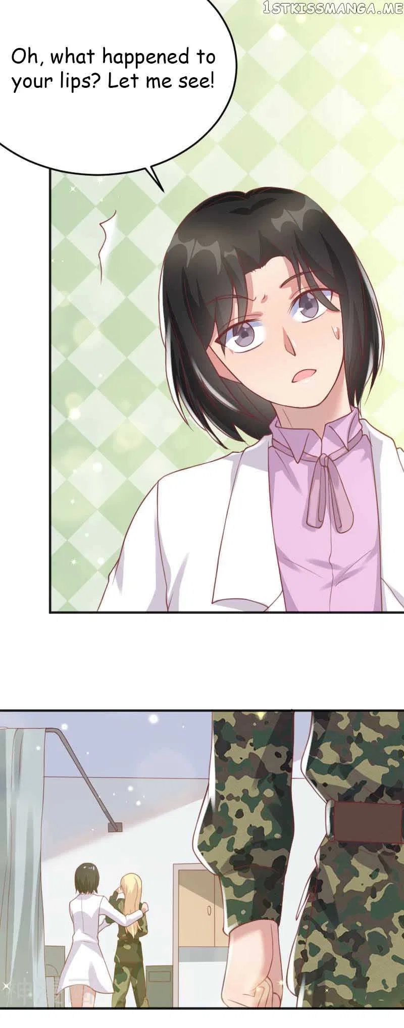 The Sweet Life Of January And May Chapter 57 – Page 13