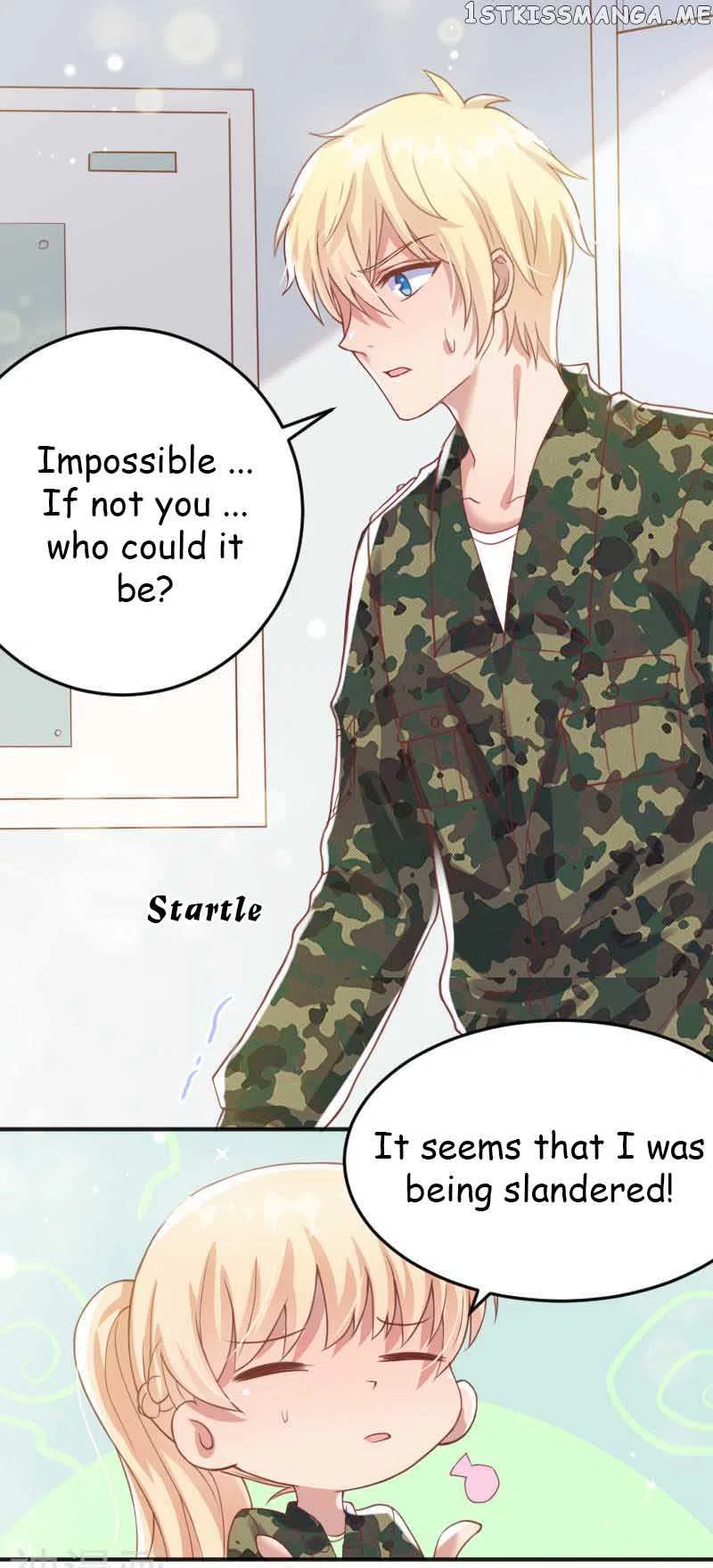 The Sweet Life Of January And May Chapter 57 – Page 14