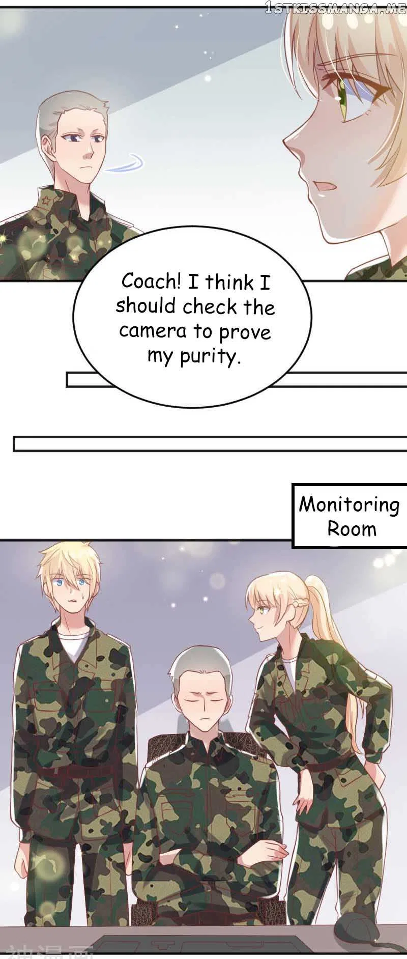 The Sweet Life Of January And May Chapter 57 – Page 15