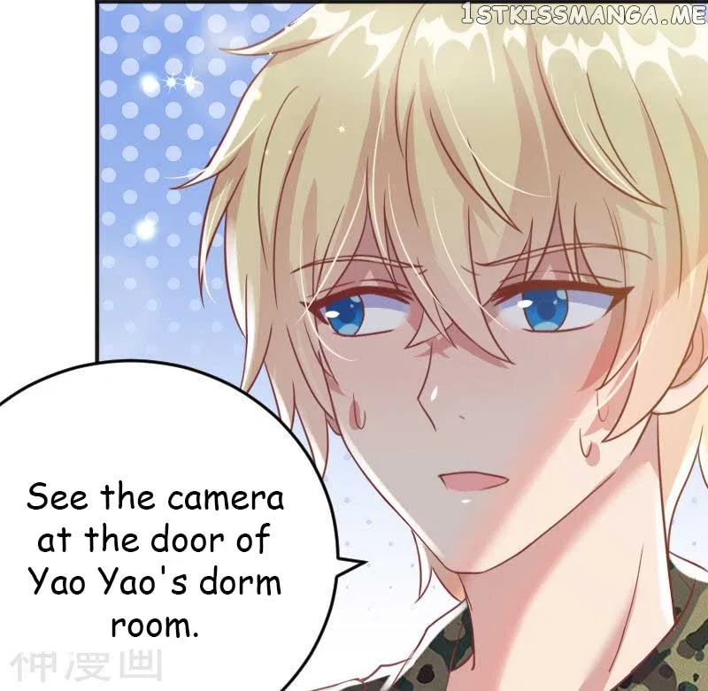 The Sweet Life Of January And May Chapter 57 – Page 17