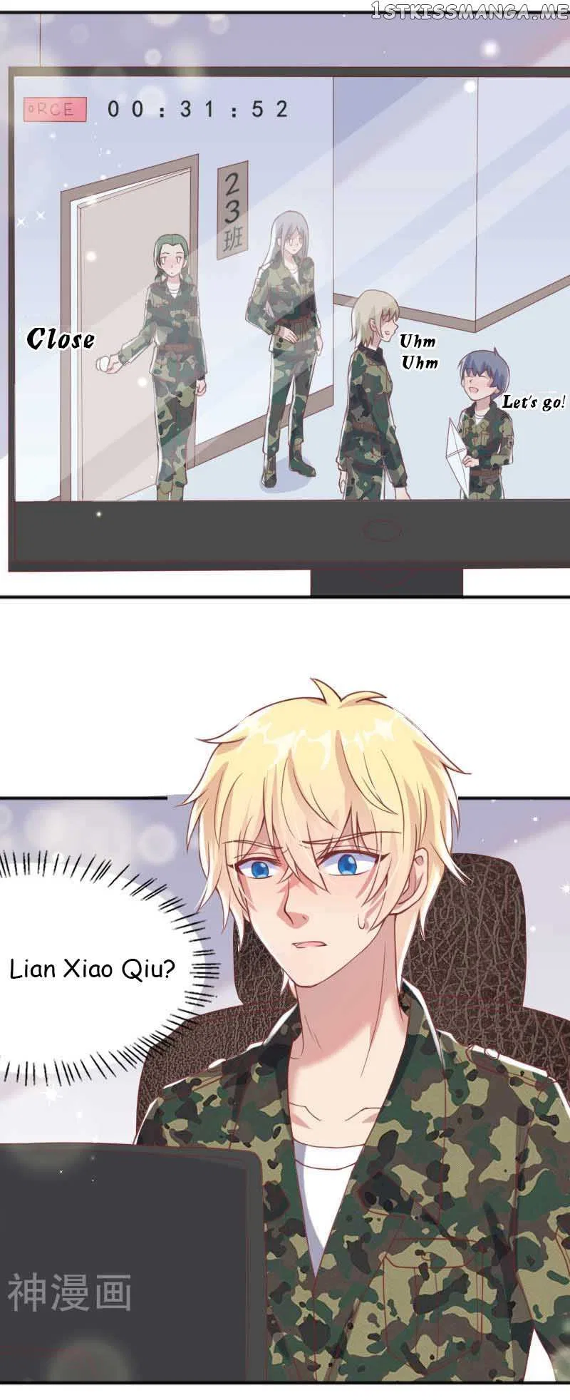 The Sweet Life Of January And May Chapter 57 – Page 18