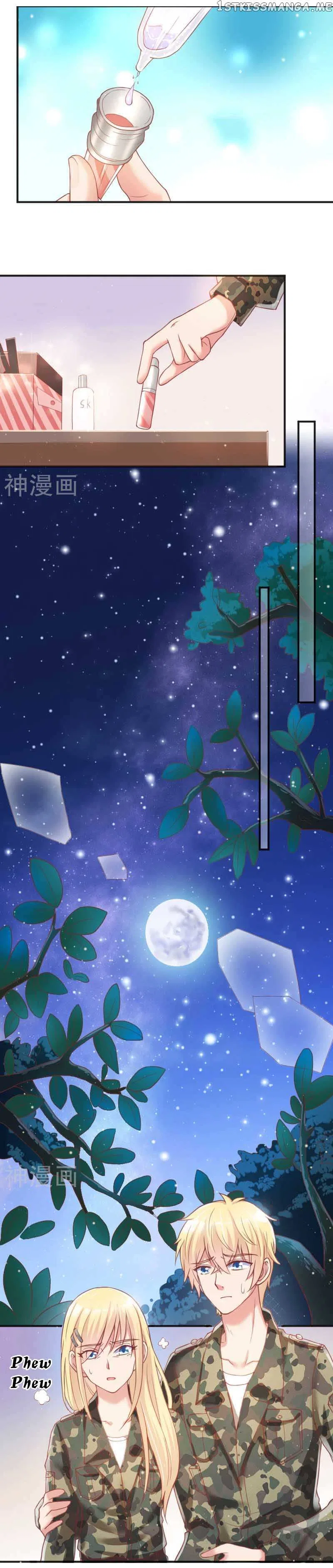 The Sweet Life Of January And May Chapter 56 – Page 8