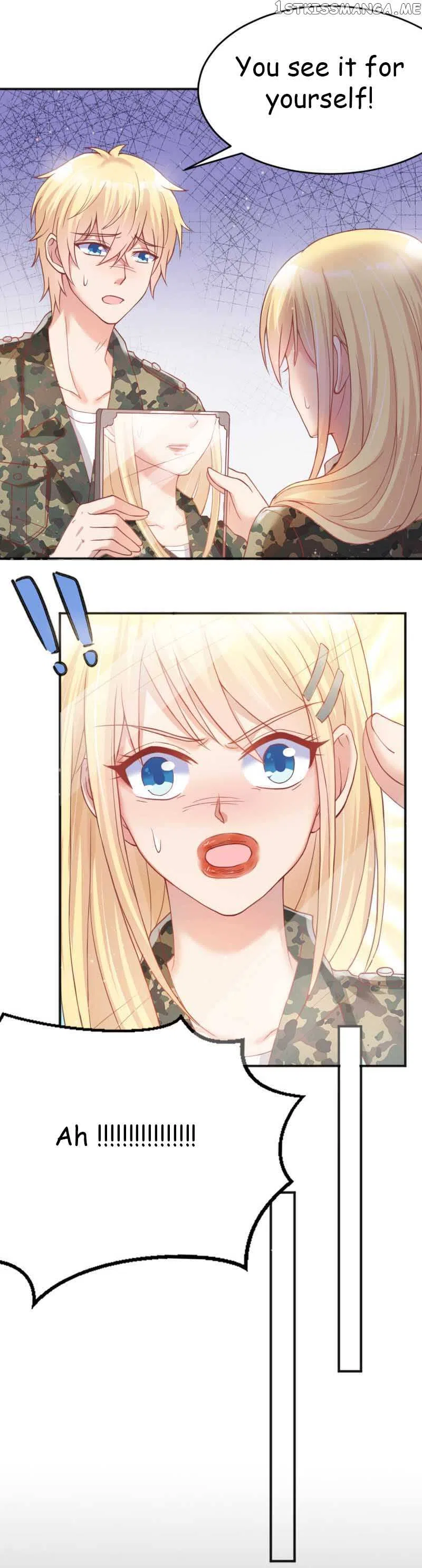 The Sweet Life Of January And May Chapter 56 – Page 12