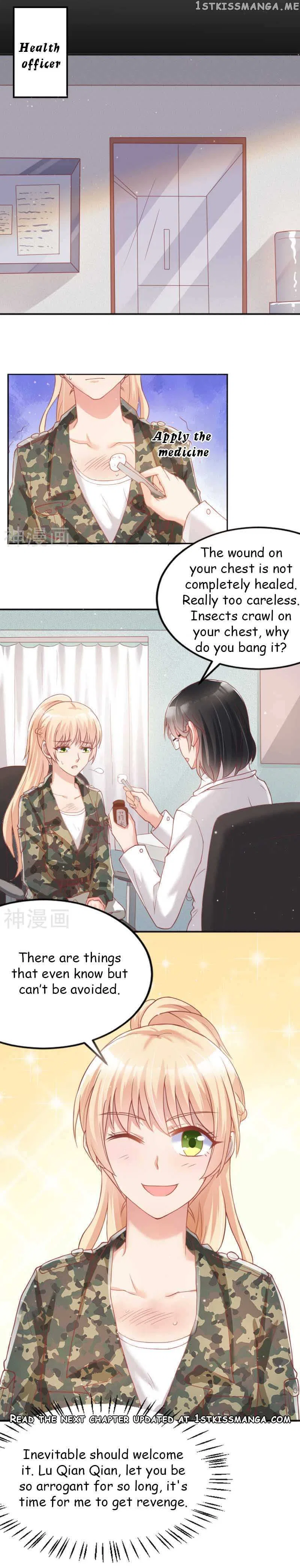 The Sweet Life Of January And May Chapter 56 – Page 13