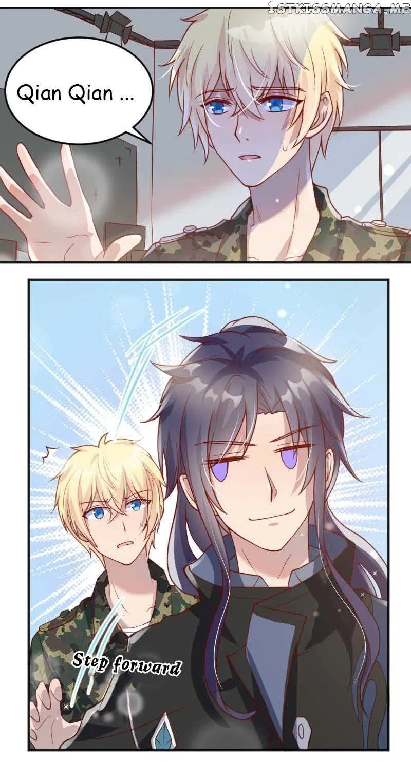 The Sweet Life Of January And May Chapter 55 – Page 2