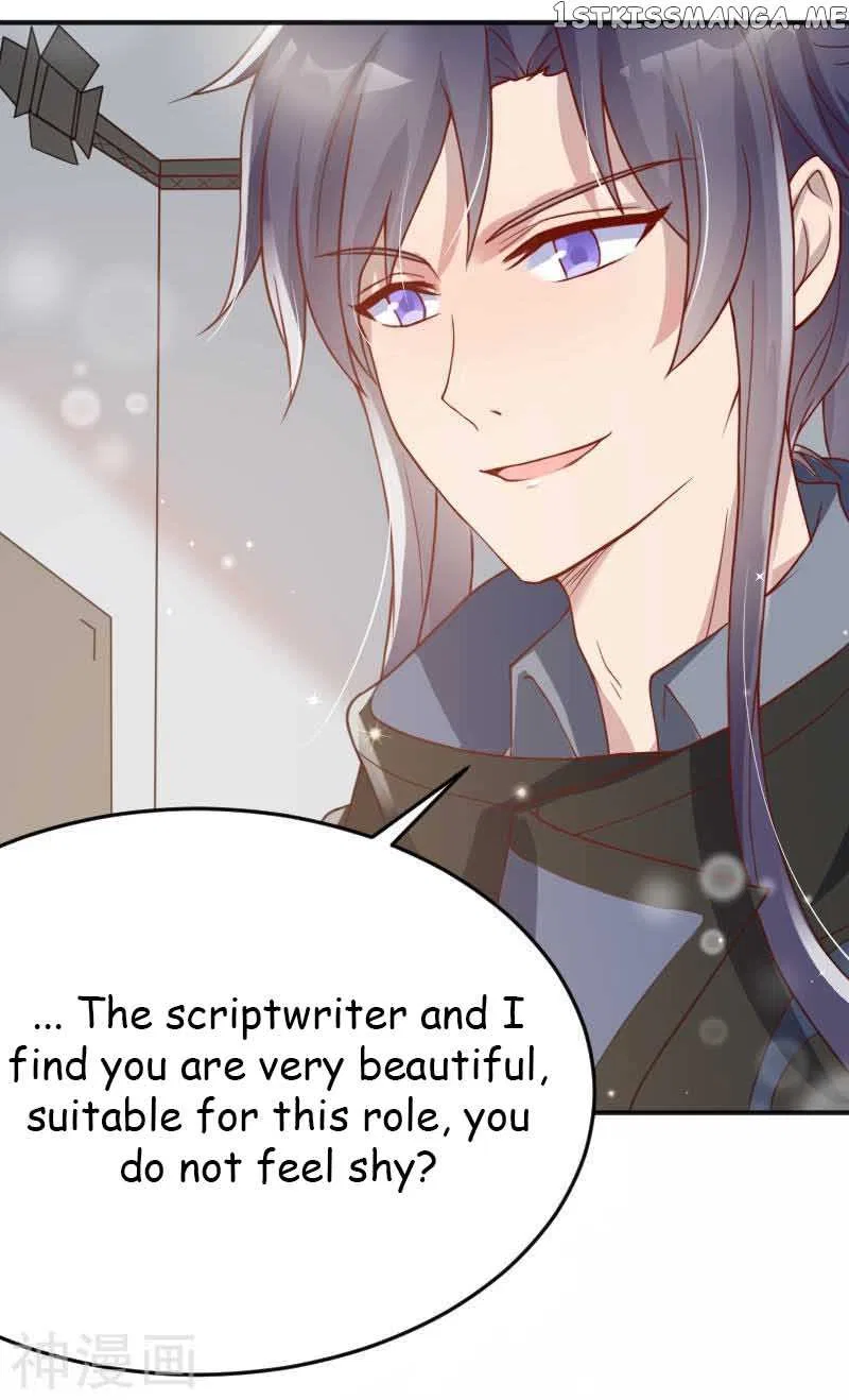 The Sweet Life Of January And May Chapter 55 – Page 3