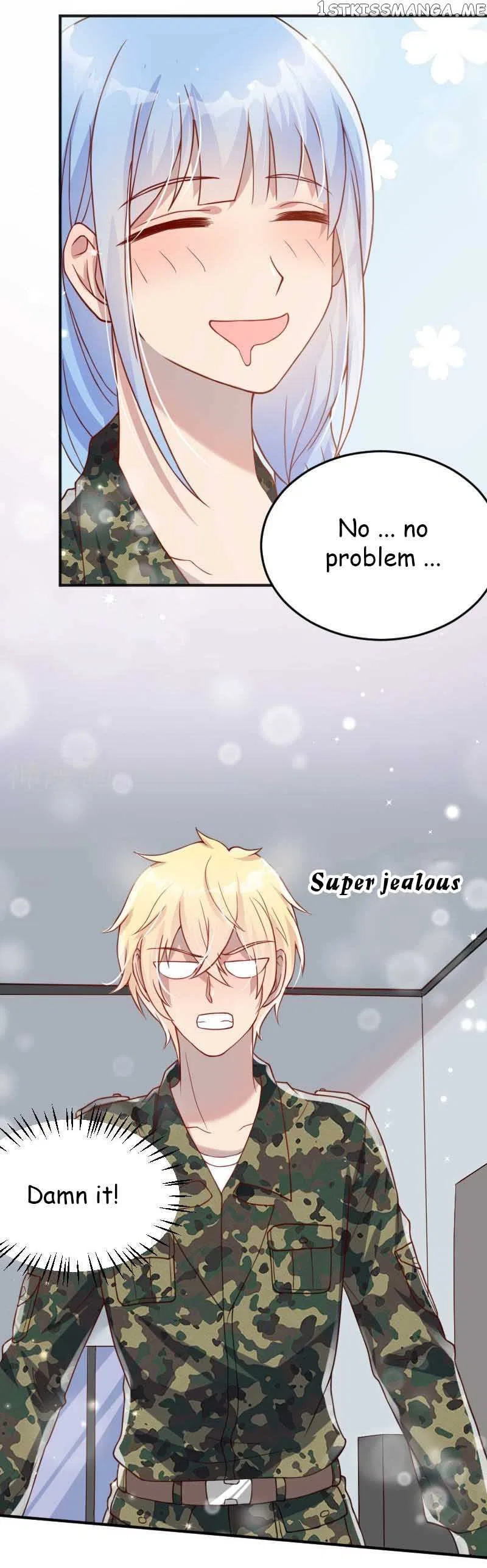 The Sweet Life Of January And May Chapter 55 – Page 4