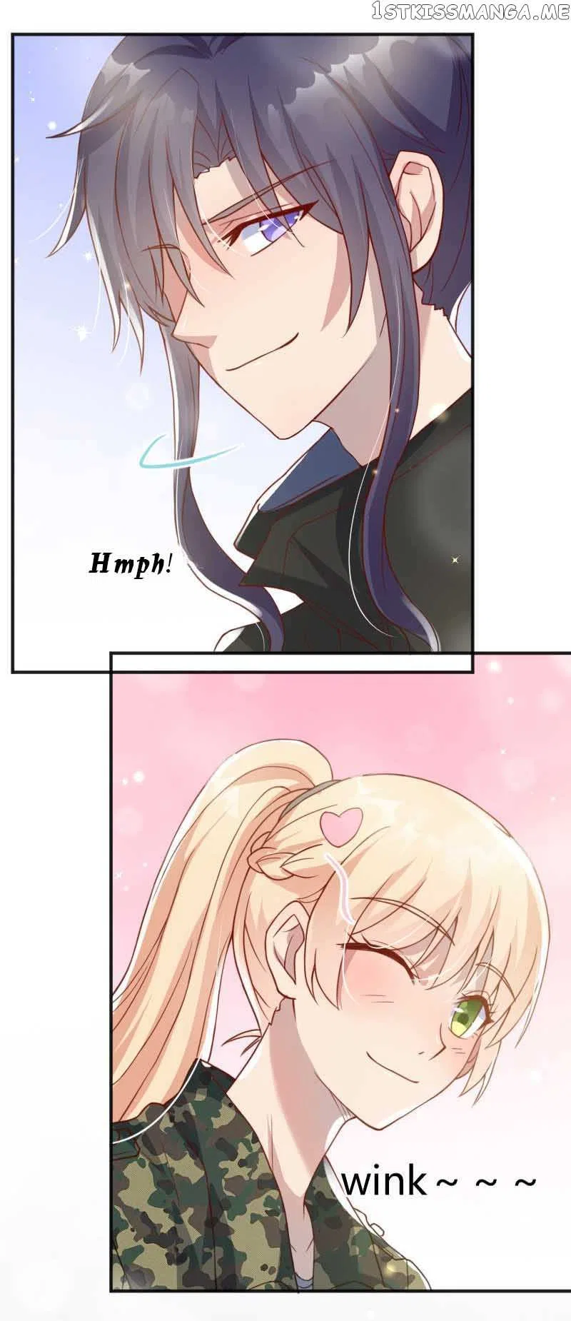 The Sweet Life Of January And May Chapter 55 – Page 5