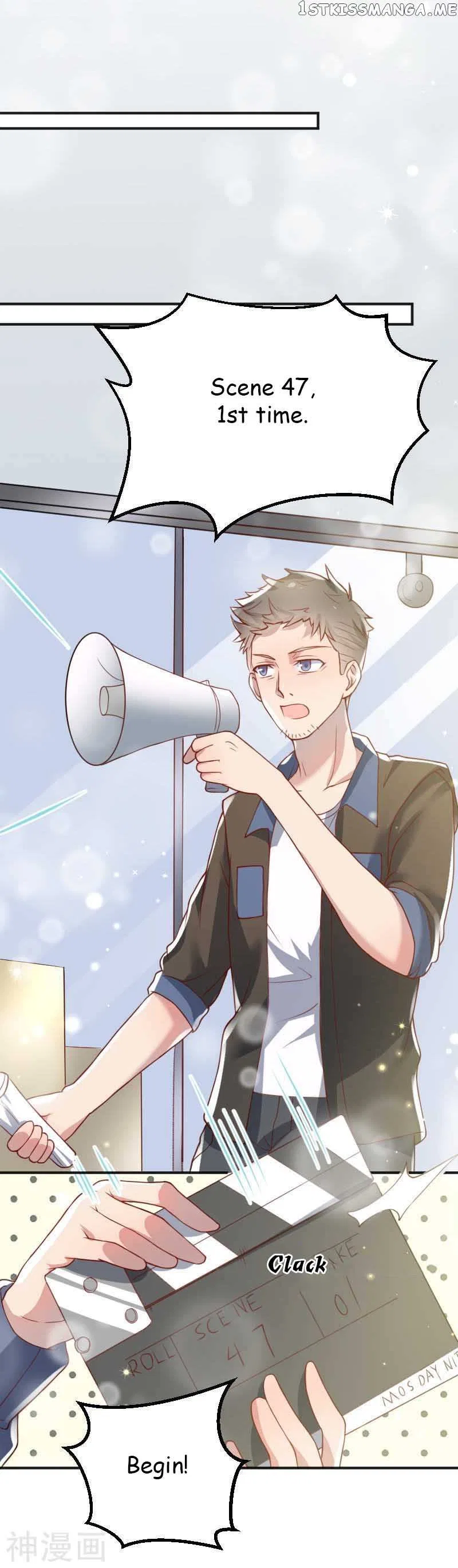 The Sweet Life Of January And May Chapter 55 – Page 6