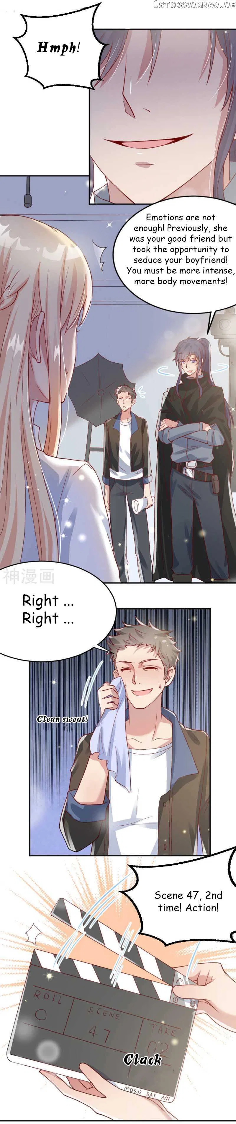 The Sweet Life Of January And May Chapter 55 – Page 8