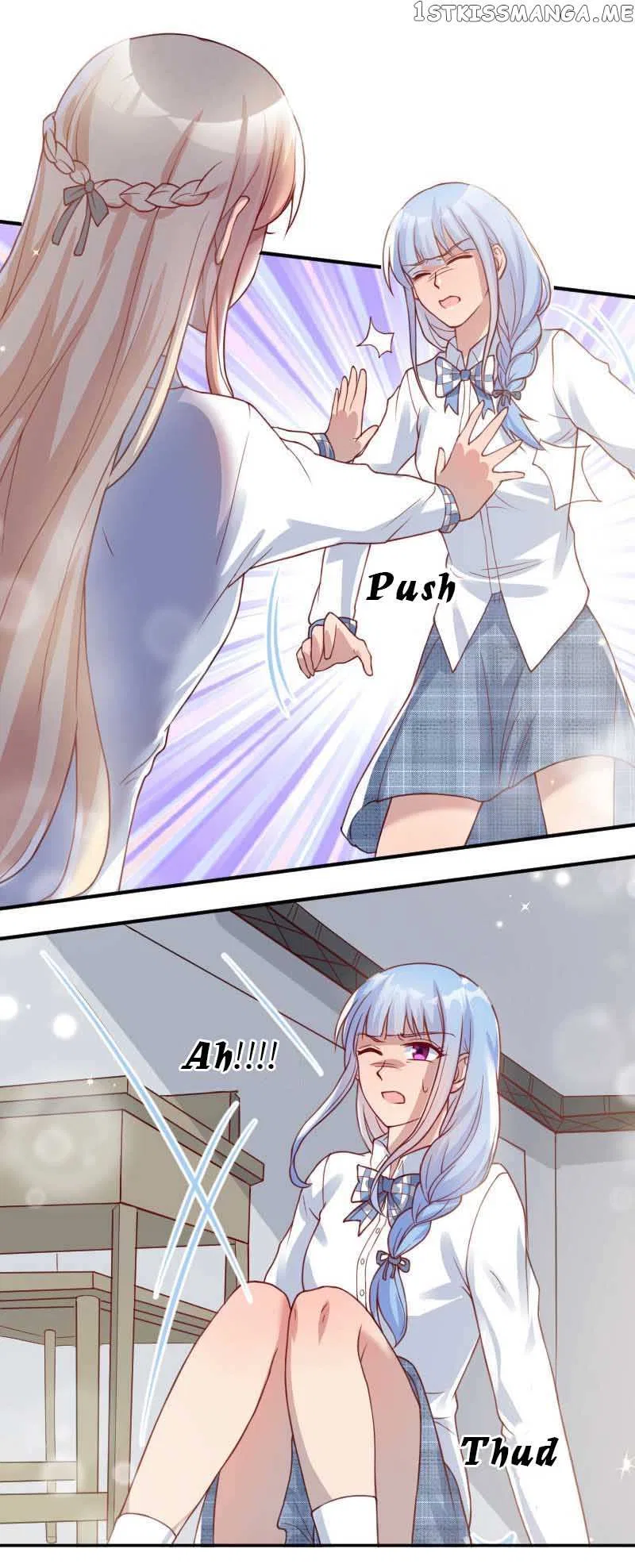 The Sweet Life Of January And May Chapter 55 – Page 9