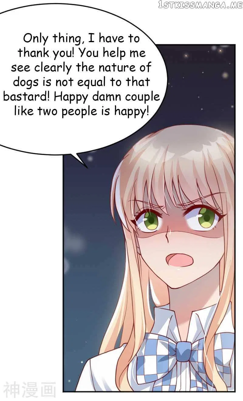 The Sweet Life Of January And May Chapter 55 – Page 11