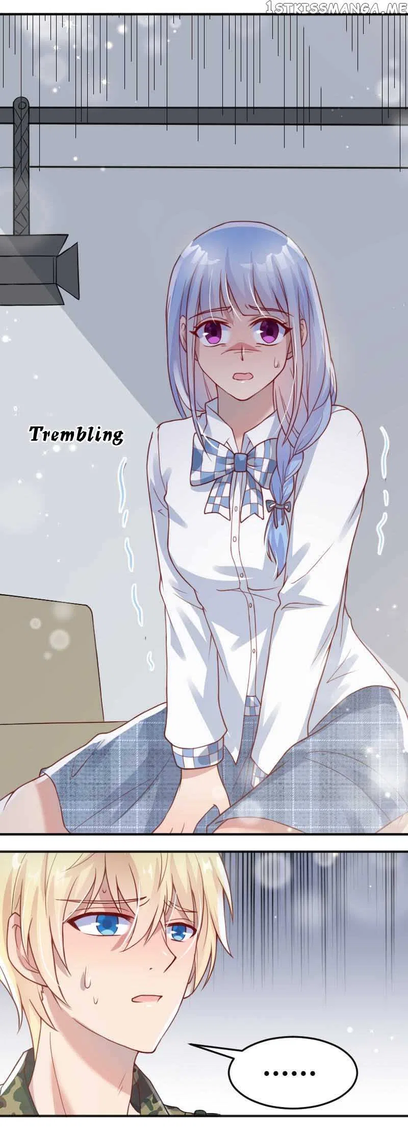 The Sweet Life Of January And May Chapter 55 – Page 12