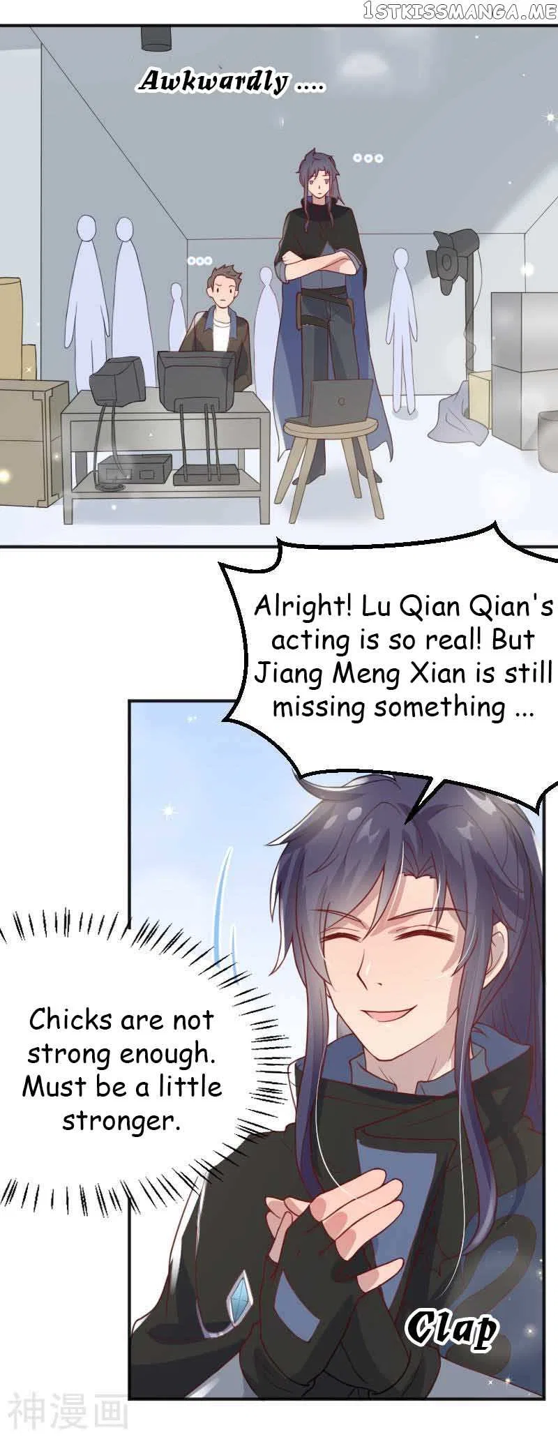 The Sweet Life Of January And May Chapter 55 – Page 13