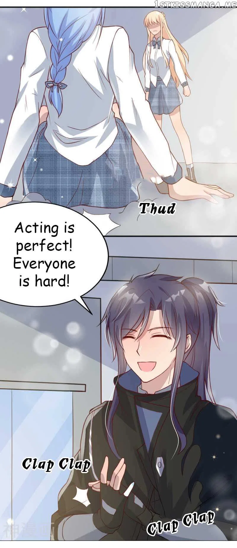 The Sweet Life Of January And May Chapter 55 – Page 17