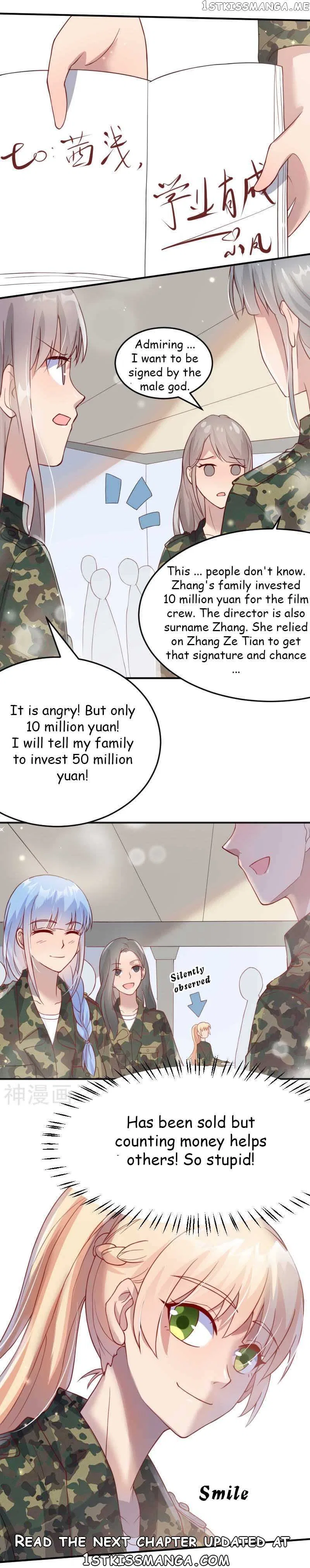 The Sweet Life Of January And May Chapter 55 – Page 21