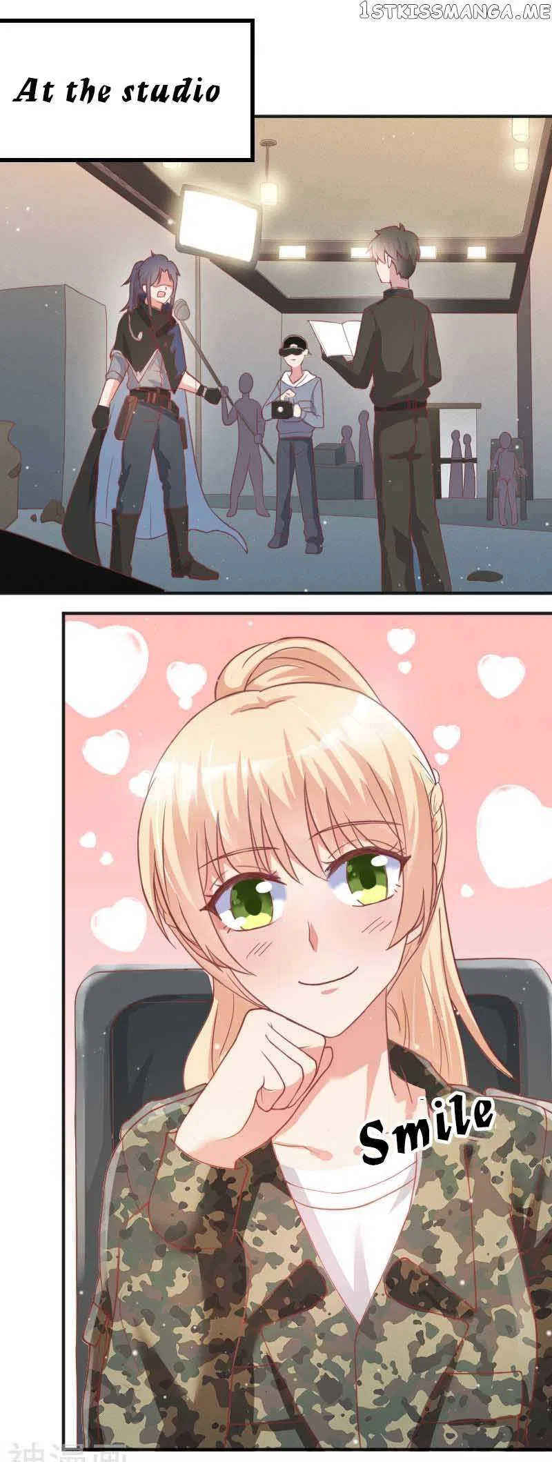 The Sweet Life Of January And May Chapter 54 – Page 1