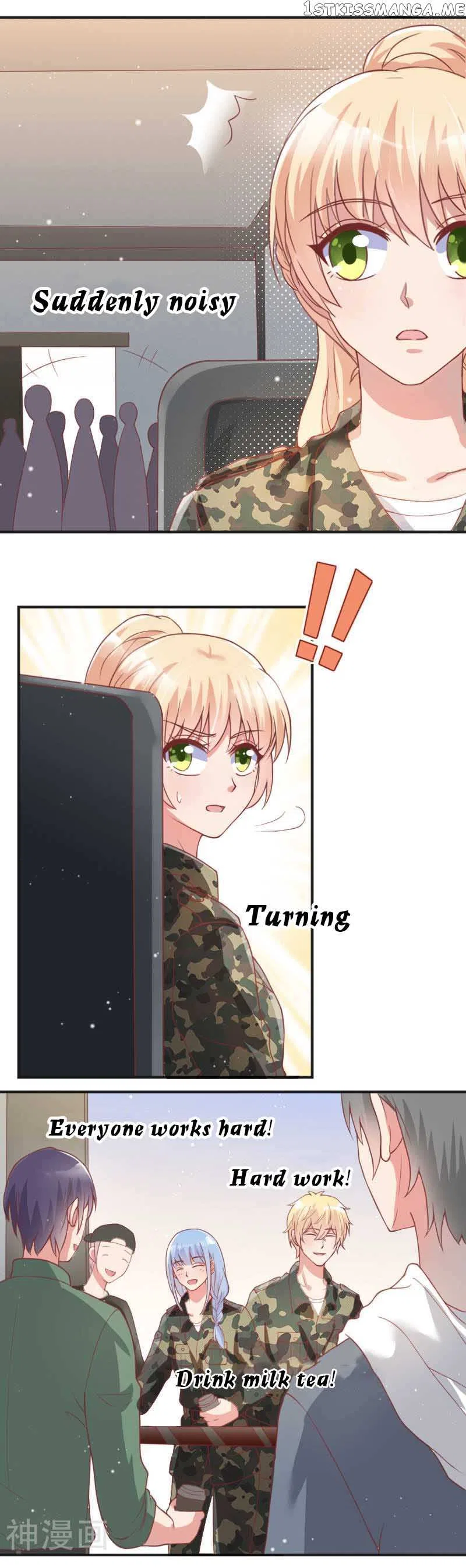 The Sweet Life Of January And May Chapter 54 – Page 4