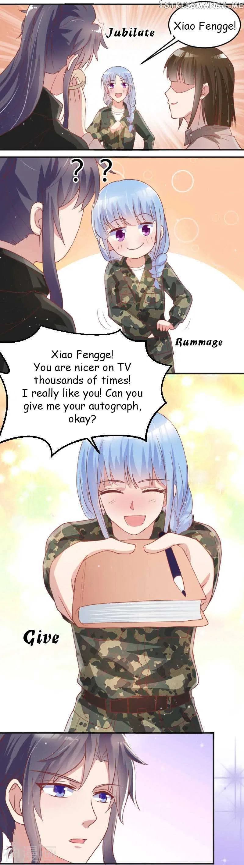 The Sweet Life Of January And May Chapter 54 – Page 8