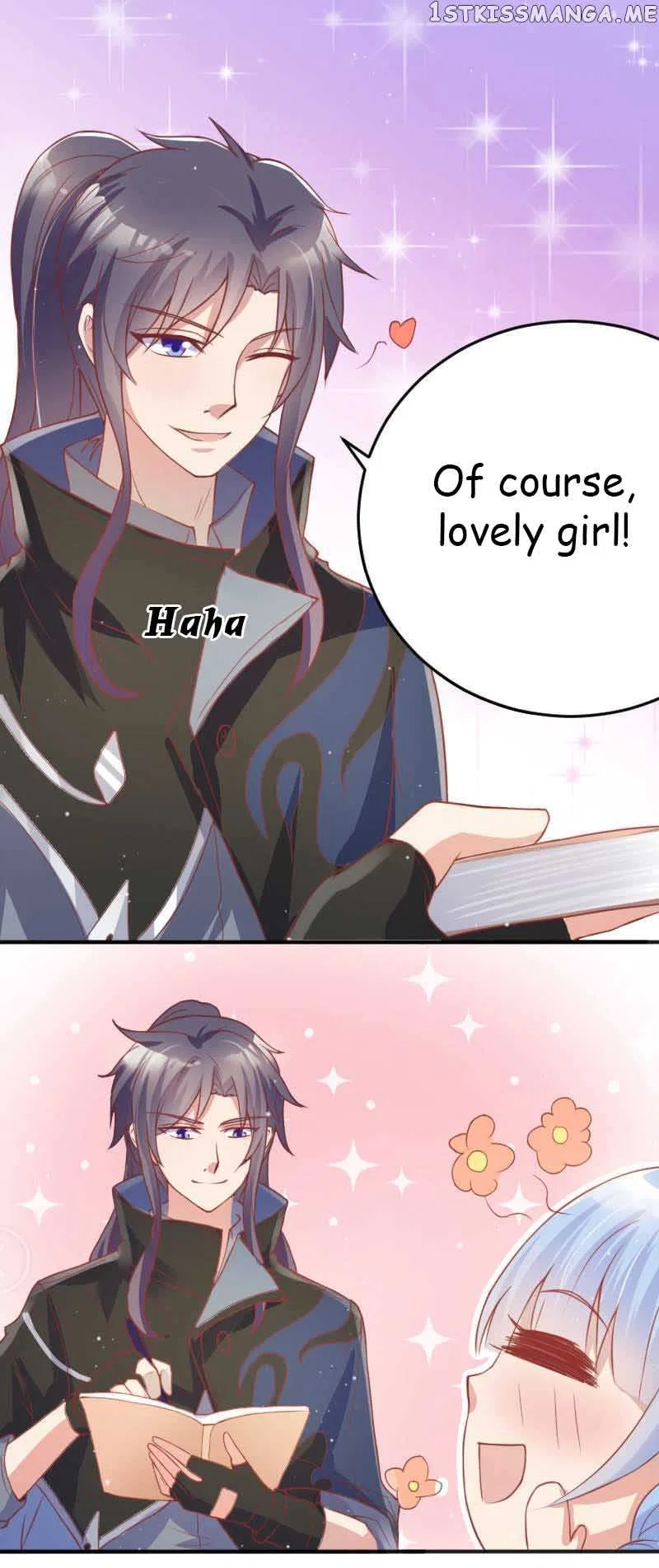 The Sweet Life Of January And May Chapter 54 – Page 9