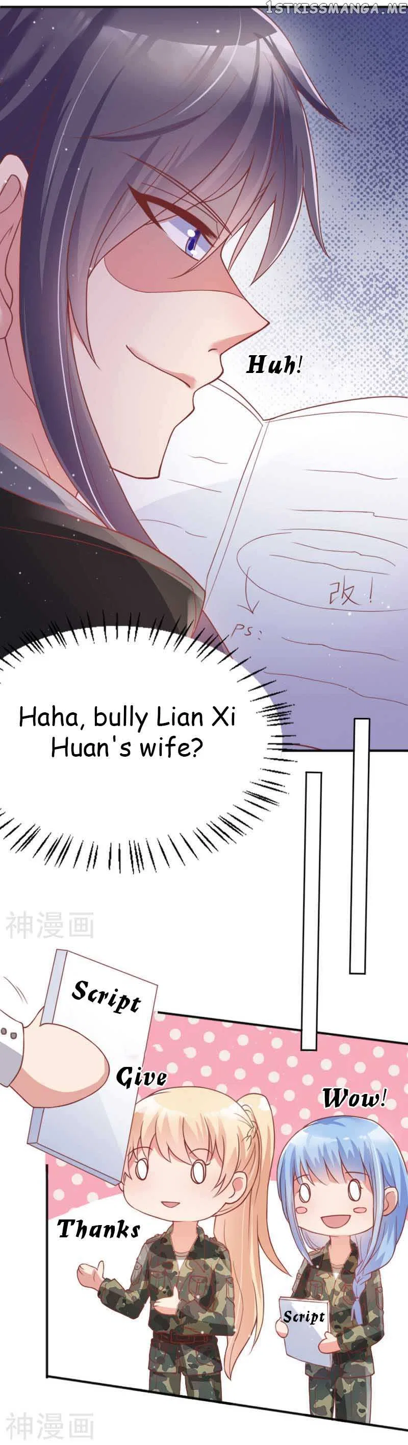 The Sweet Life Of January And May Chapter 54 – Page 16