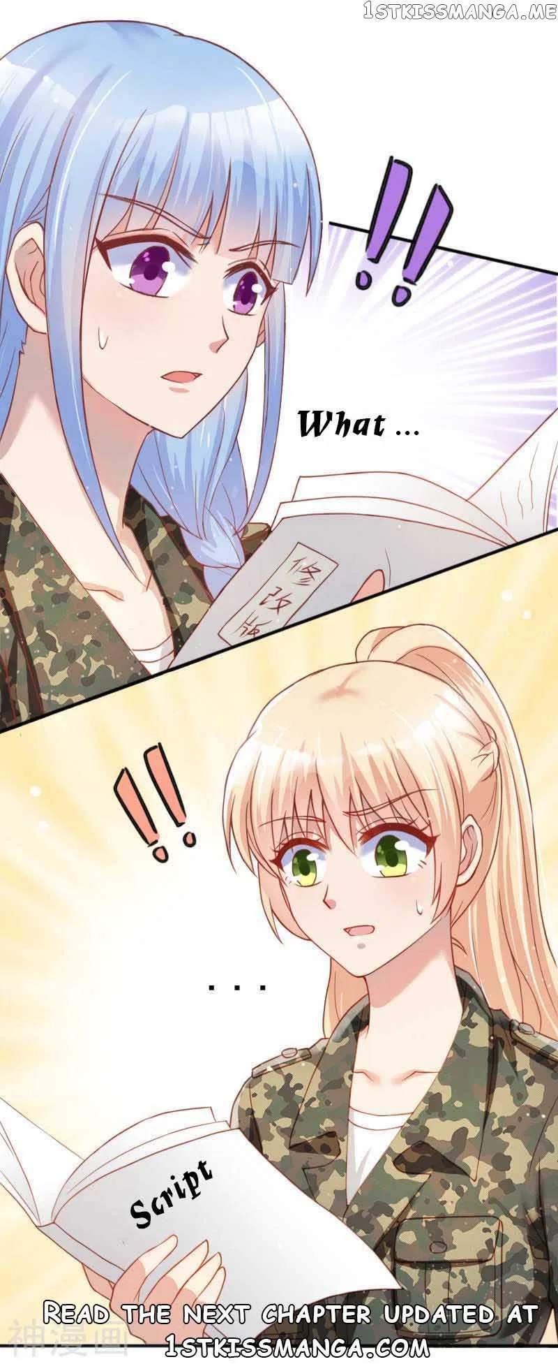 The Sweet Life Of January And May Chapter 54 – Page 17