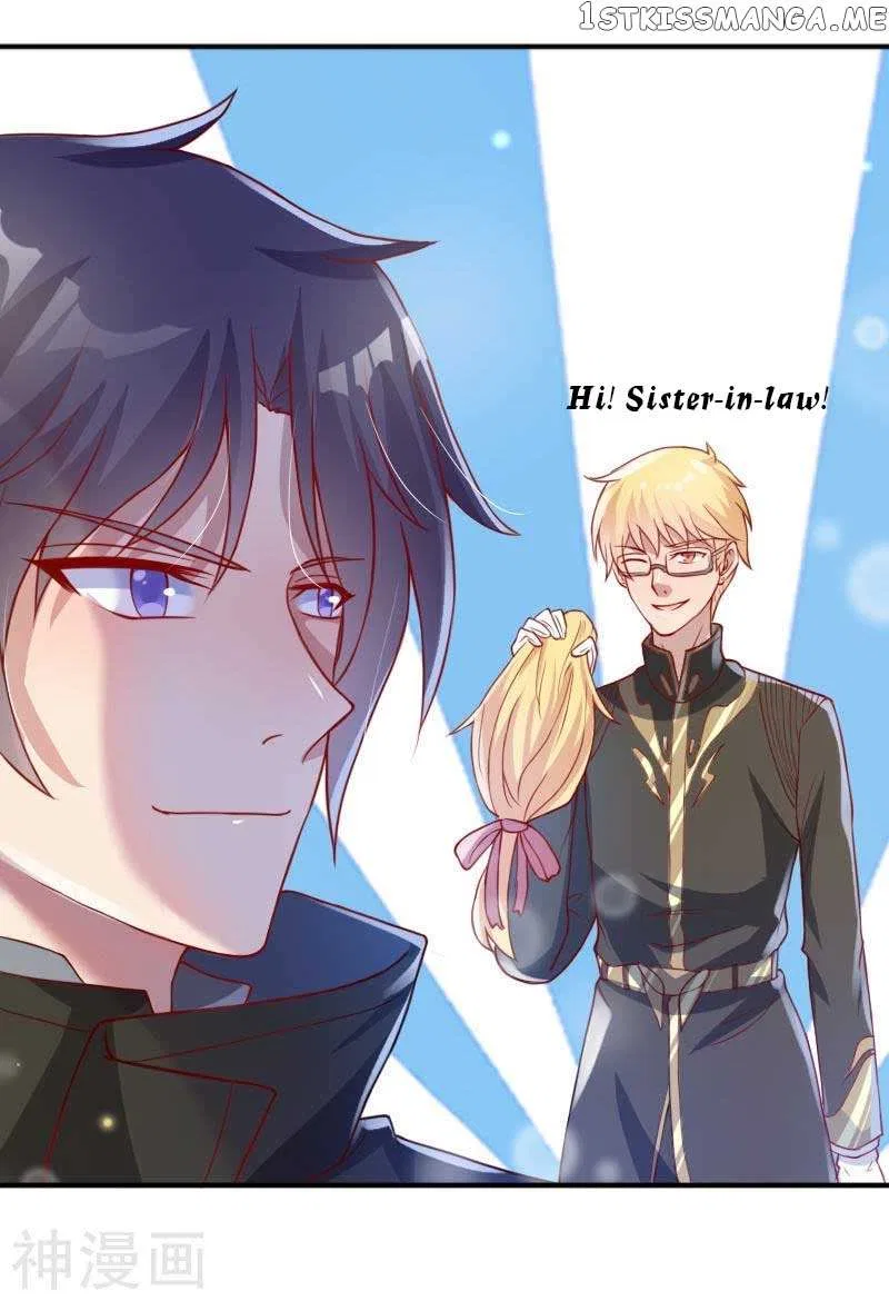 The Sweet Life Of January And May Chapter 53 – Page 4