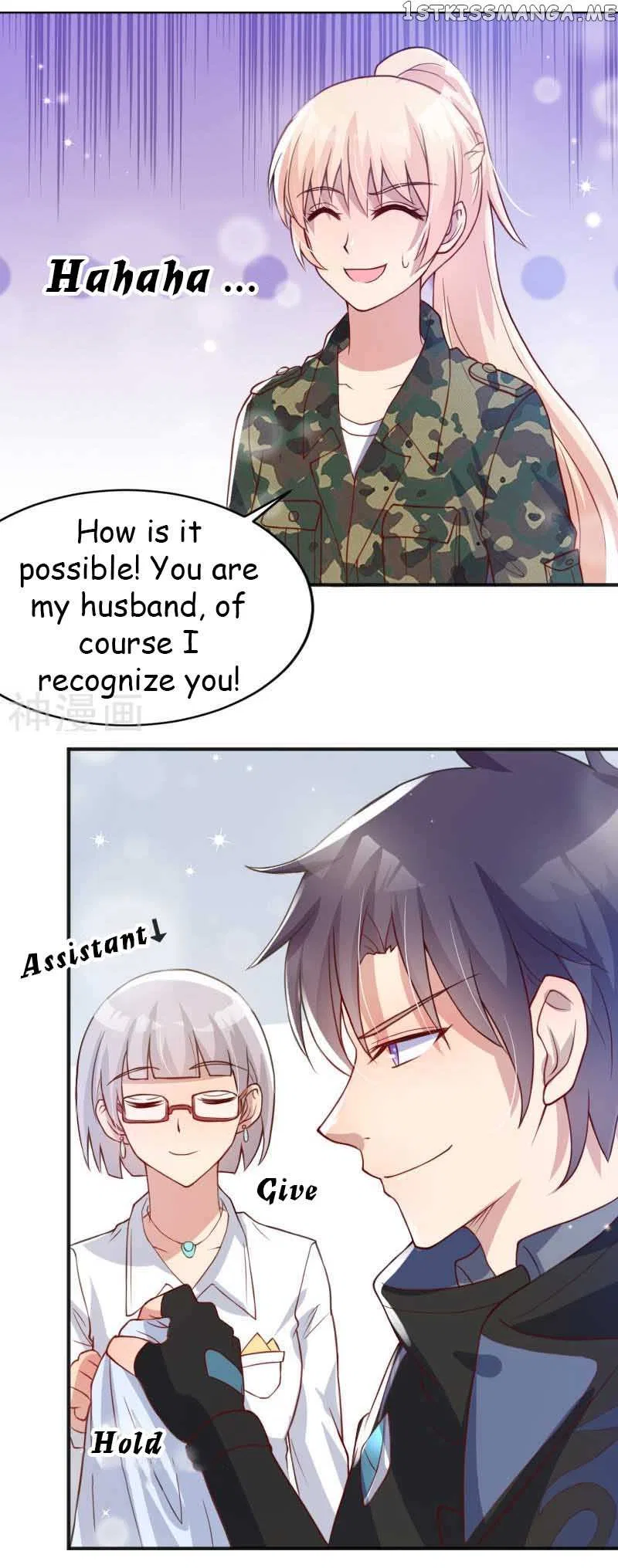 The Sweet Life Of January And May Chapter 53 – Page 6