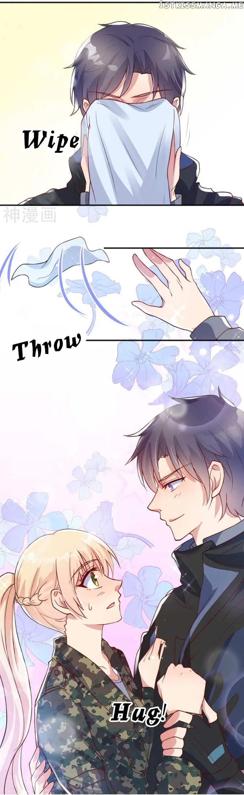 The Sweet Life Of January And May Chapter 53 – Page 7