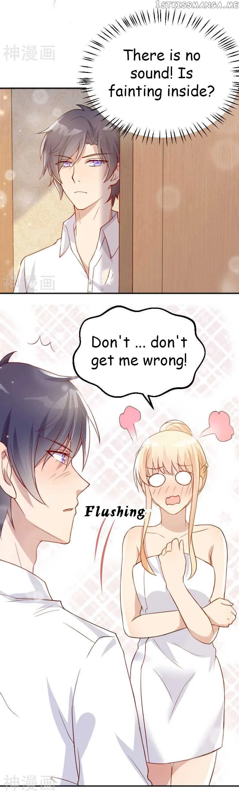 The Sweet Life Of January And May Chapter 53 – Page 15
