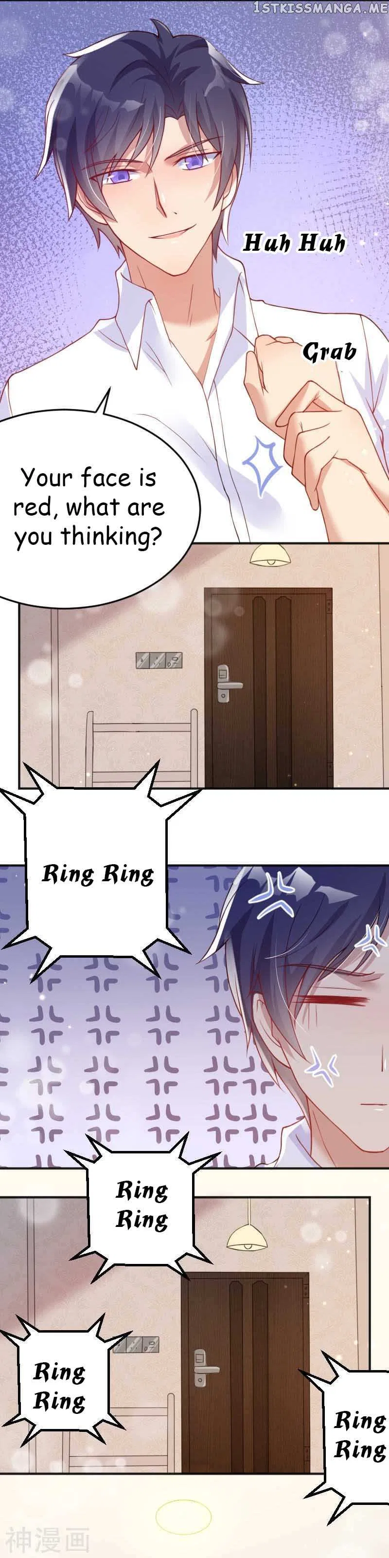 The Sweet Life Of January And May Chapter 53 – Page 17