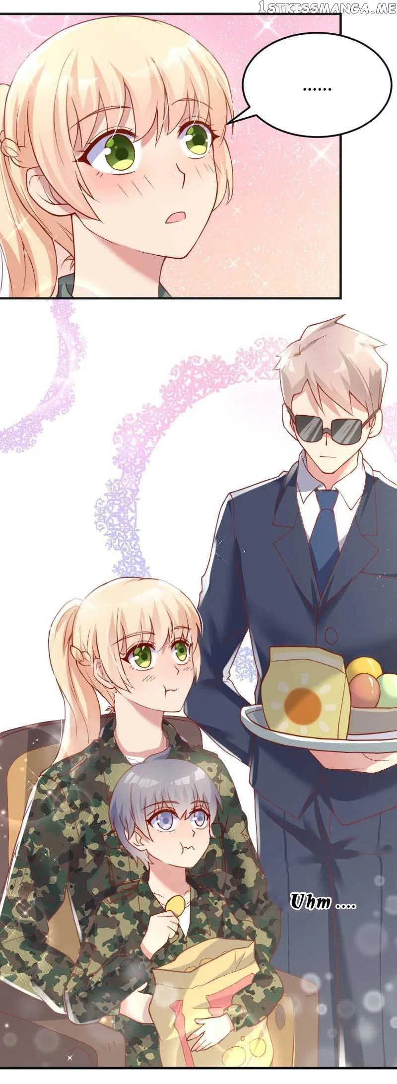 The Sweet Life Of January And May Chapter 52 – Page 10