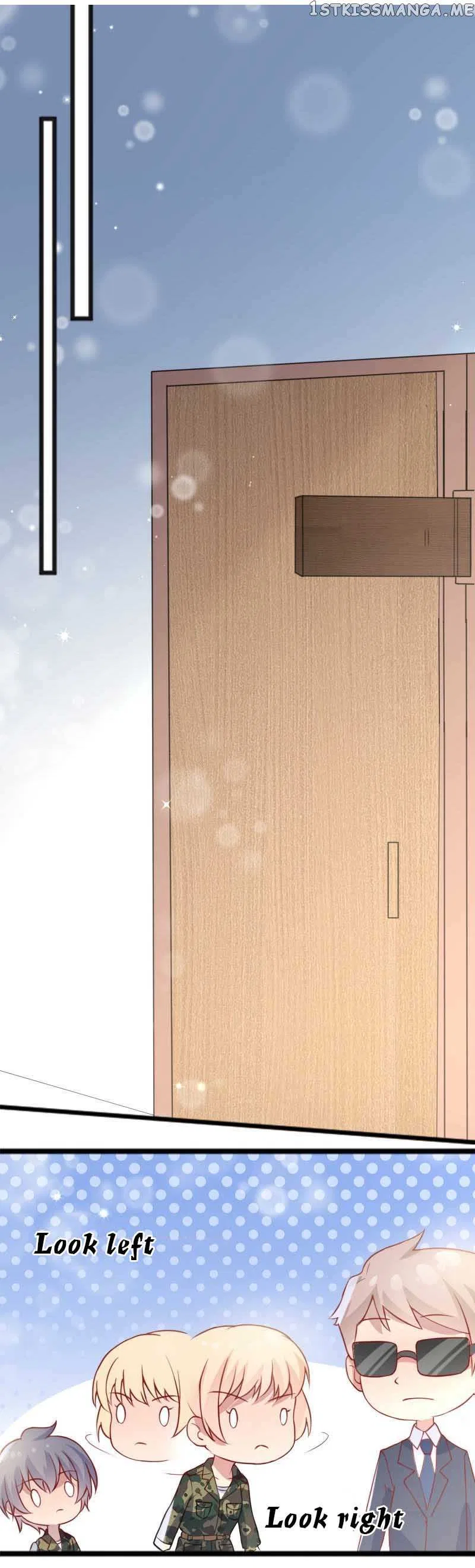 The Sweet Life Of January And May Chapter 52 – Page 14