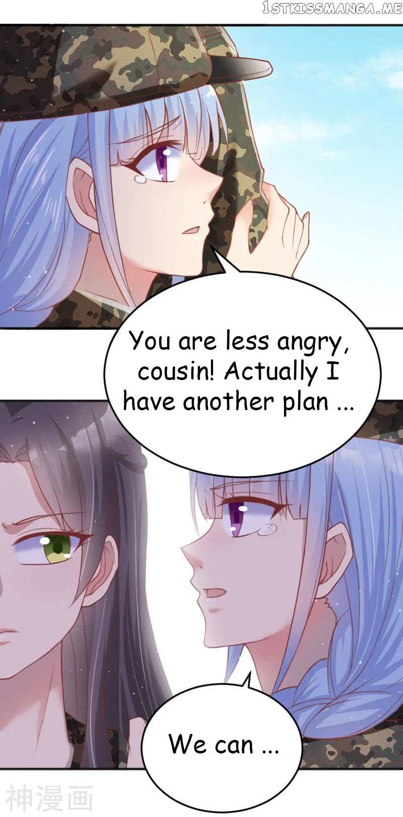 The Sweet Life Of January And May Chapter 51 – Page 4