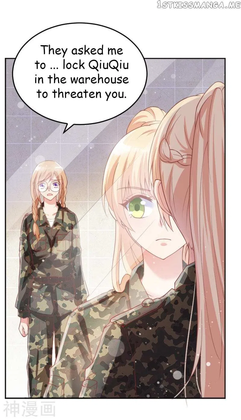 The Sweet Life Of January And May Chapter 51 – Page 9