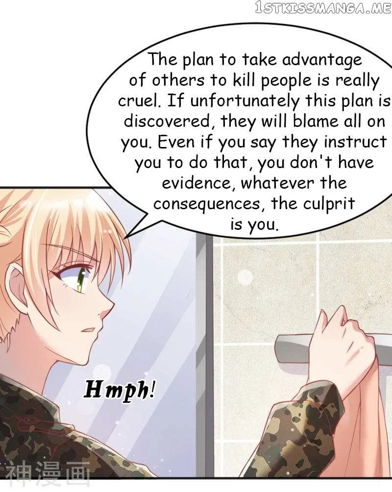 The Sweet Life Of January And May Chapter 51 – Page 10