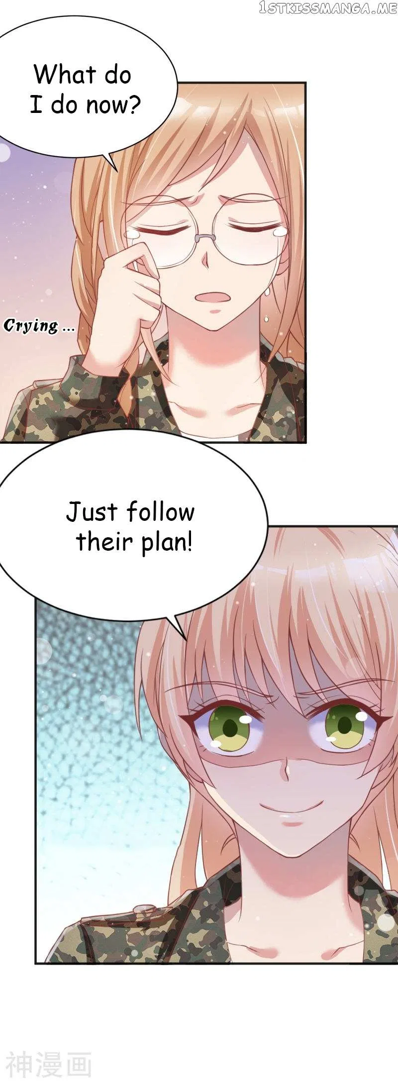 The Sweet Life Of January And May Chapter 51 – Page 11