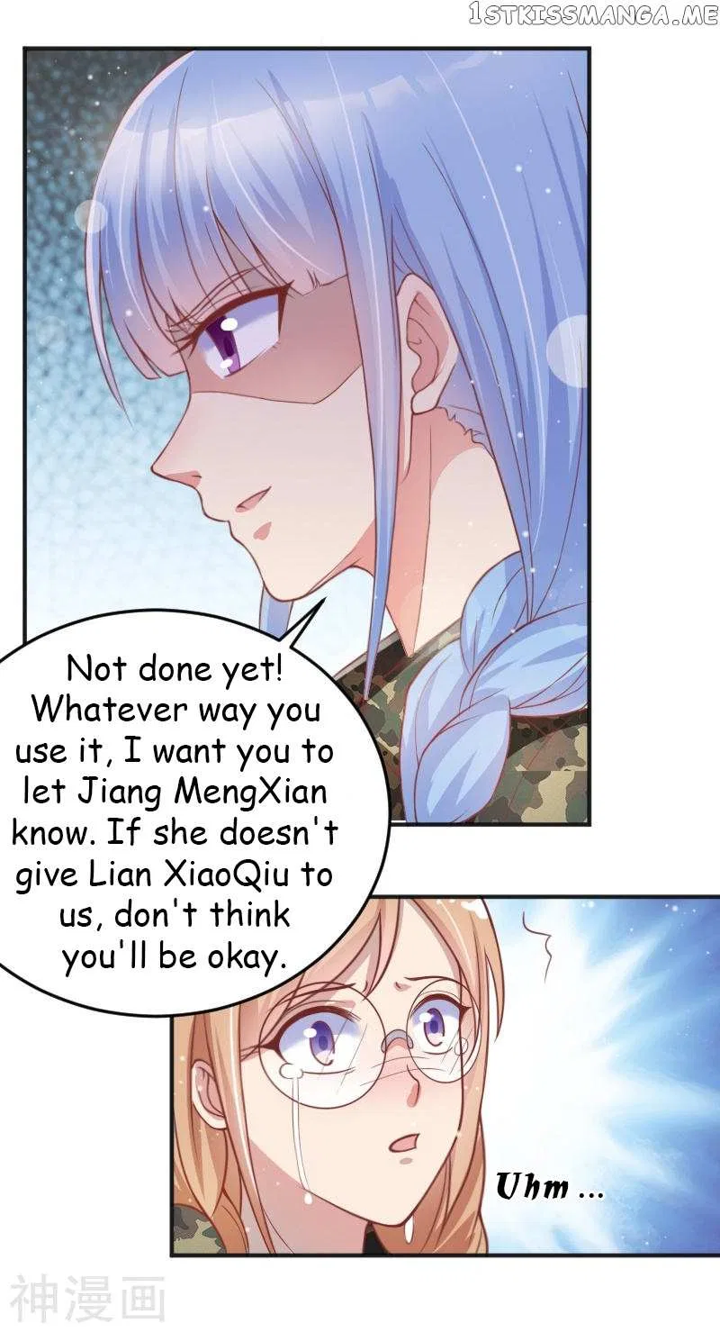 The Sweet Life Of January And May Chapter 51 – Page 13