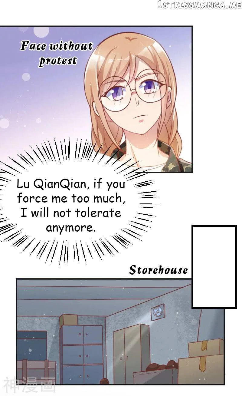 The Sweet Life Of January And May Chapter 51 – Page 14