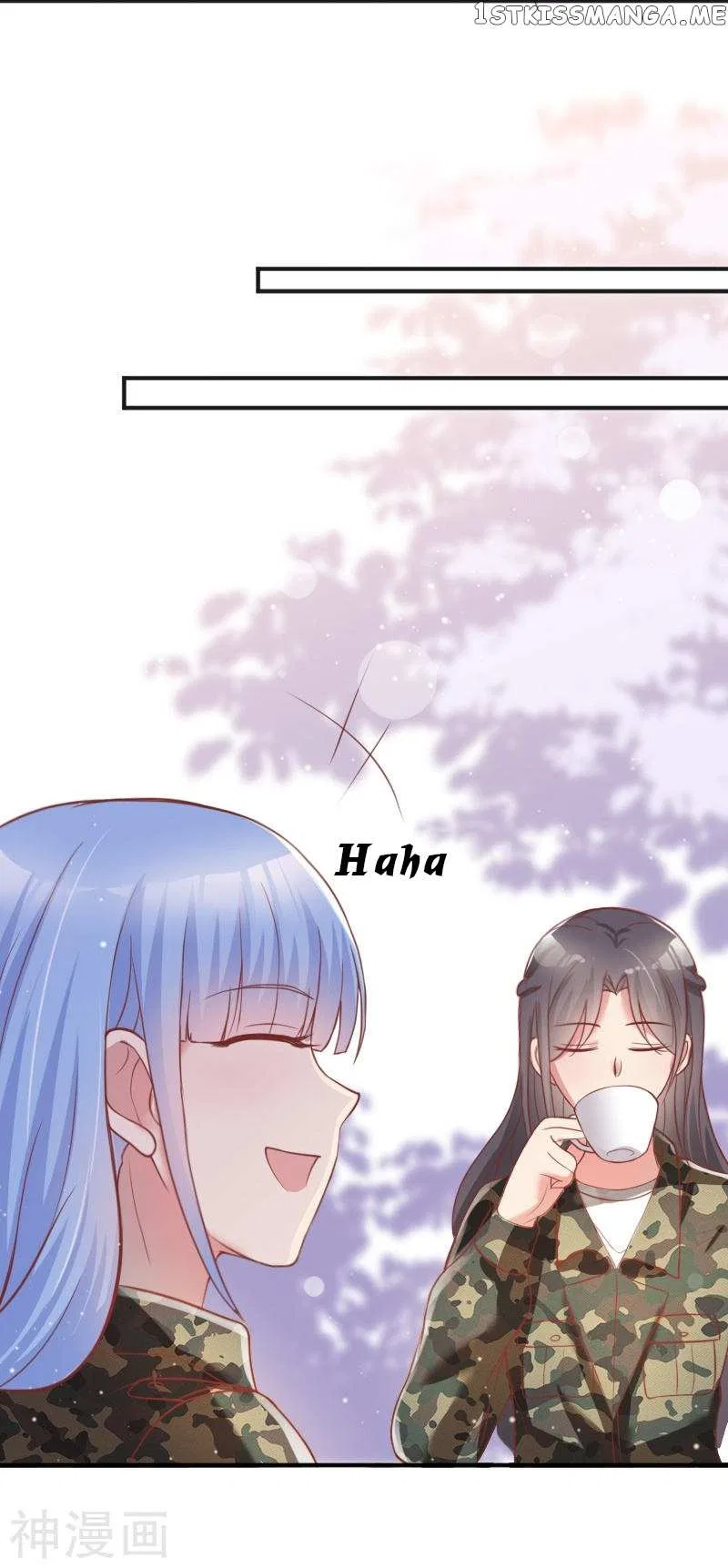The Sweet Life Of January And May Chapter 51 – Page 17