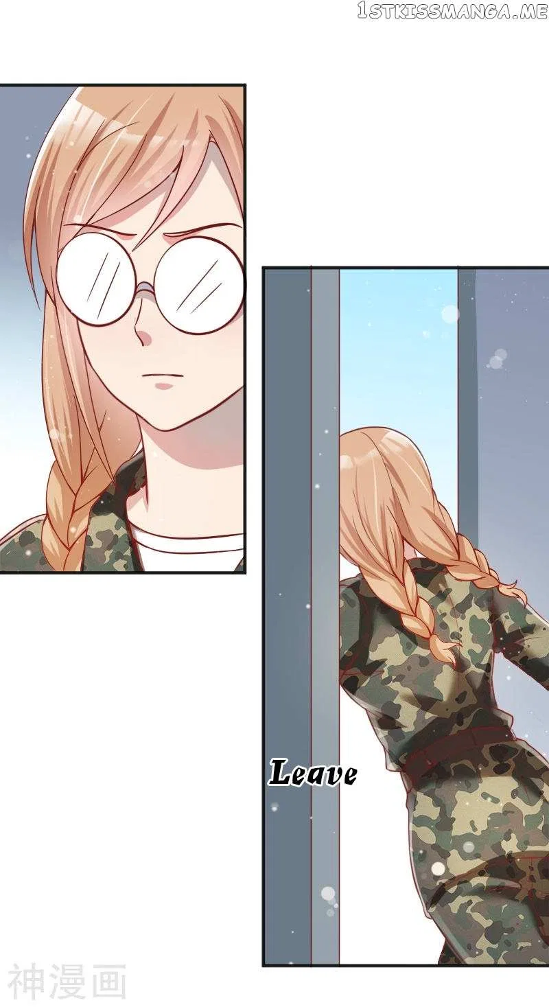 The Sweet Life Of January And May Chapter 51 – Page 21
