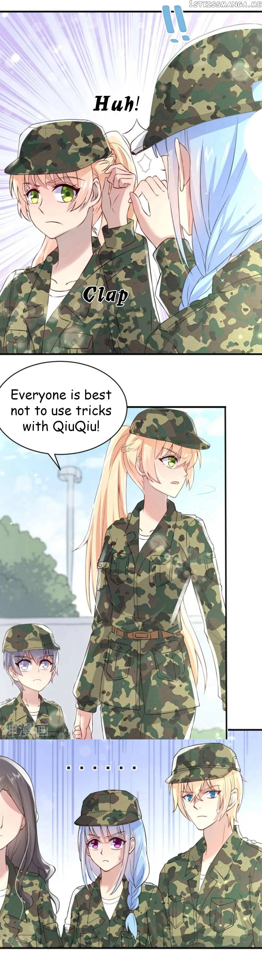 The Sweet Life Of January And May Chapter 50 – Page 12