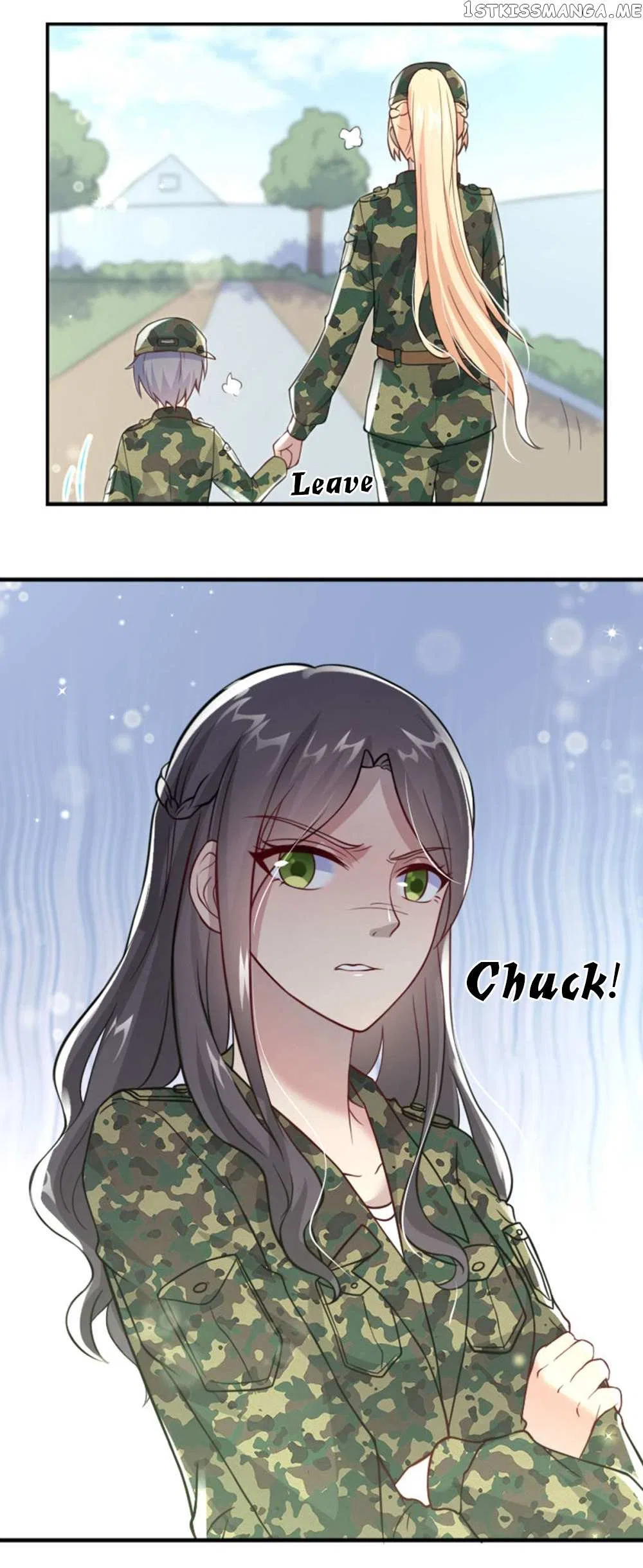 The Sweet Life Of January And May Chapter 50 – Page 13